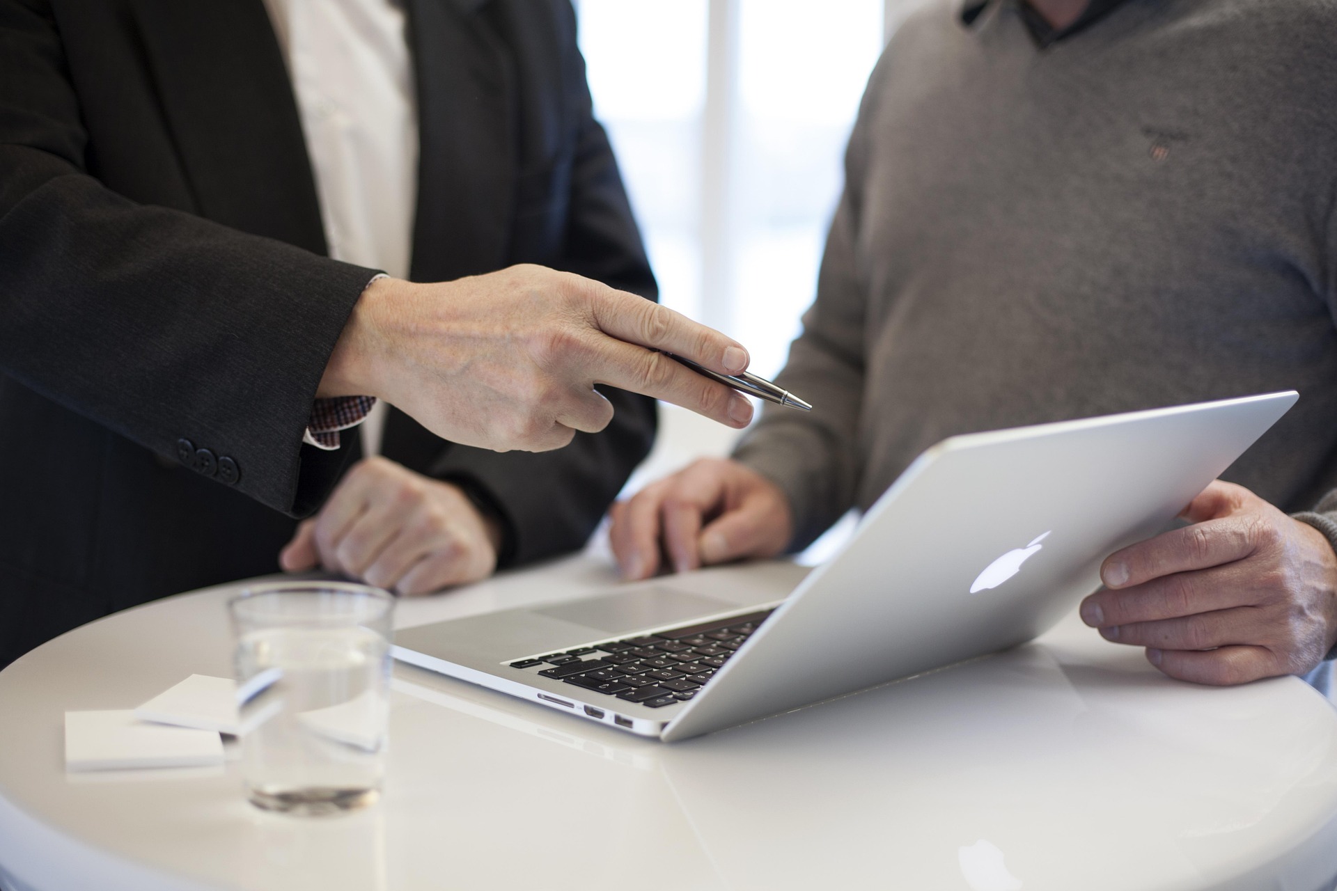 Advisory Services solutions