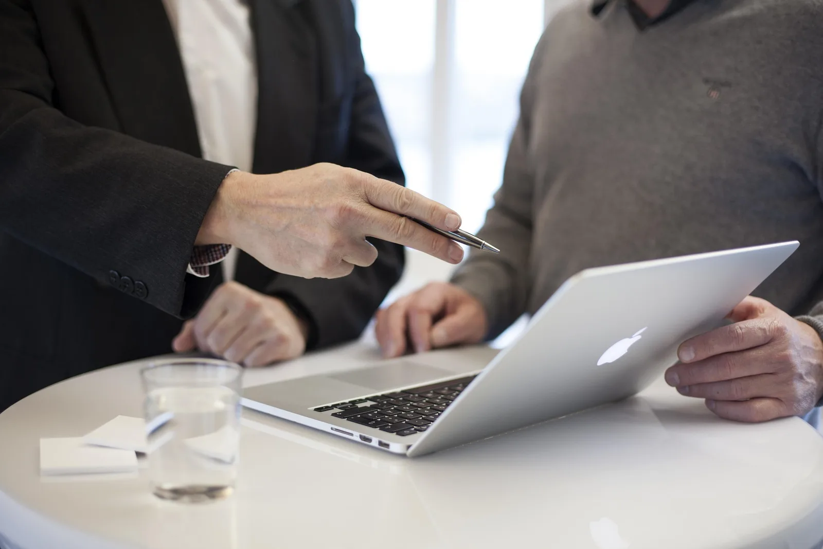 Advisory Services solutions