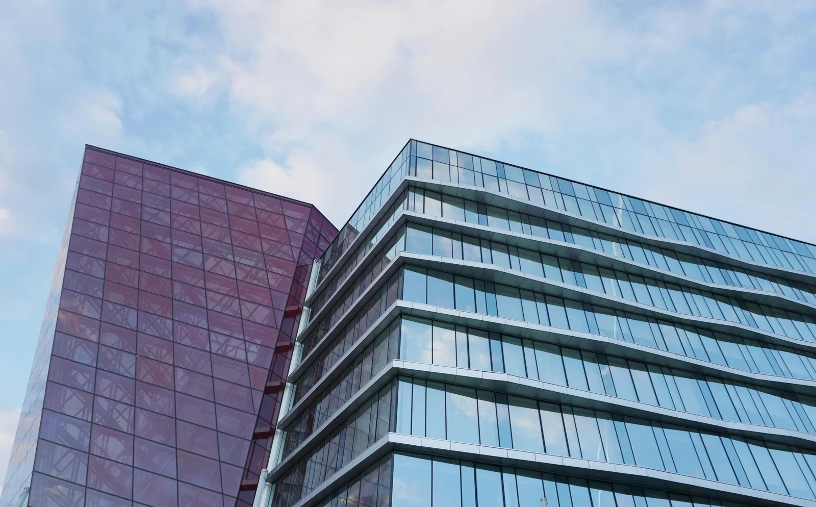 Commercial Solutions solutions