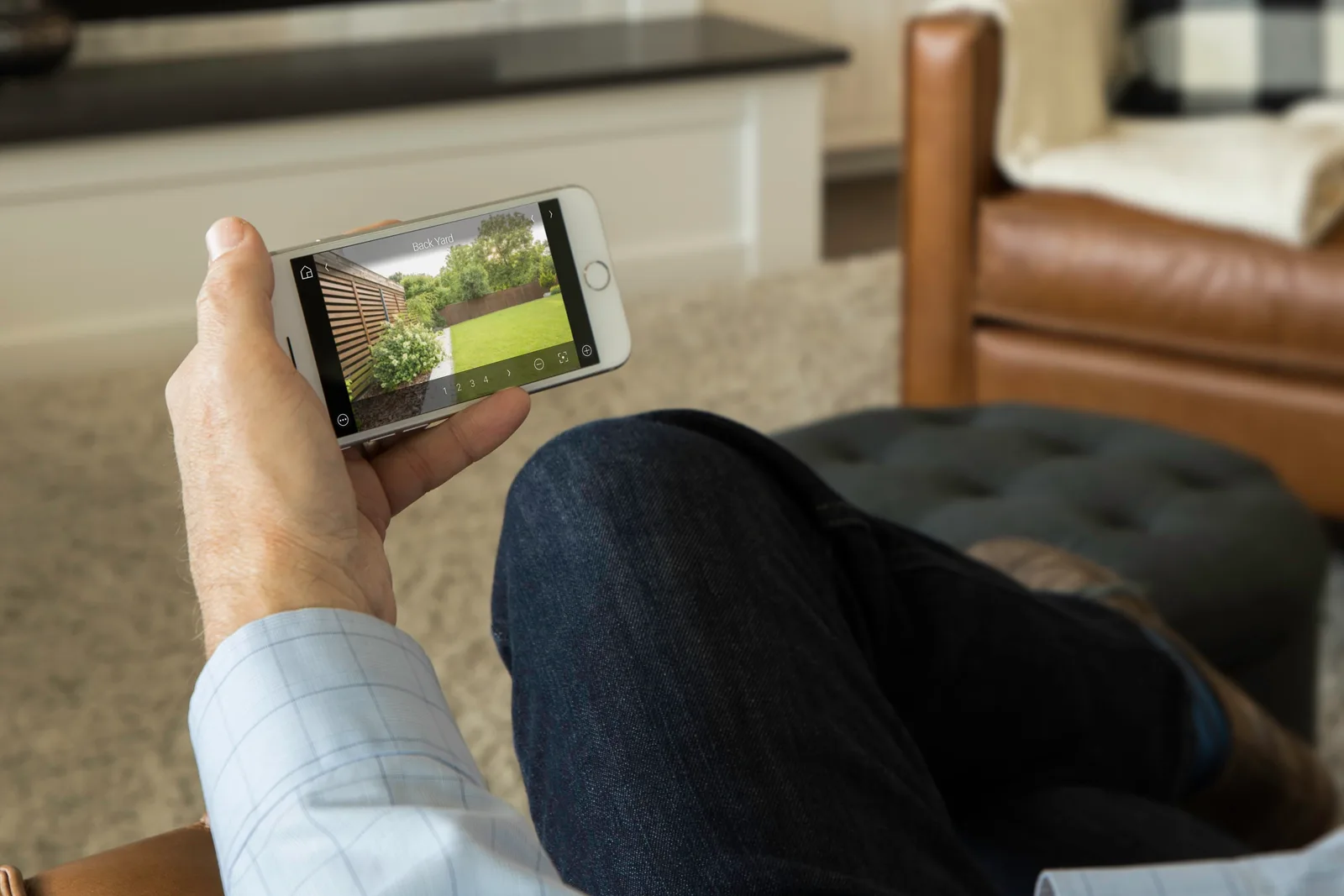 Security Systems solutions
